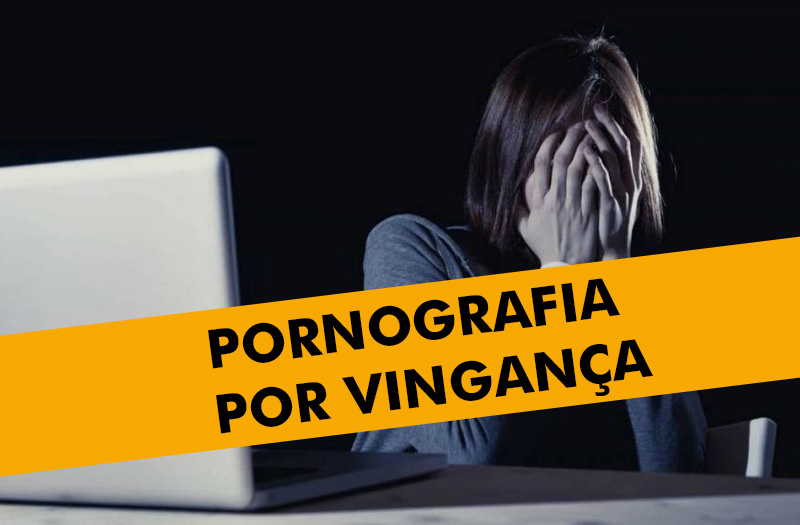 Pornografia por Vingança Rede Social Responsabilizada pelo STJ