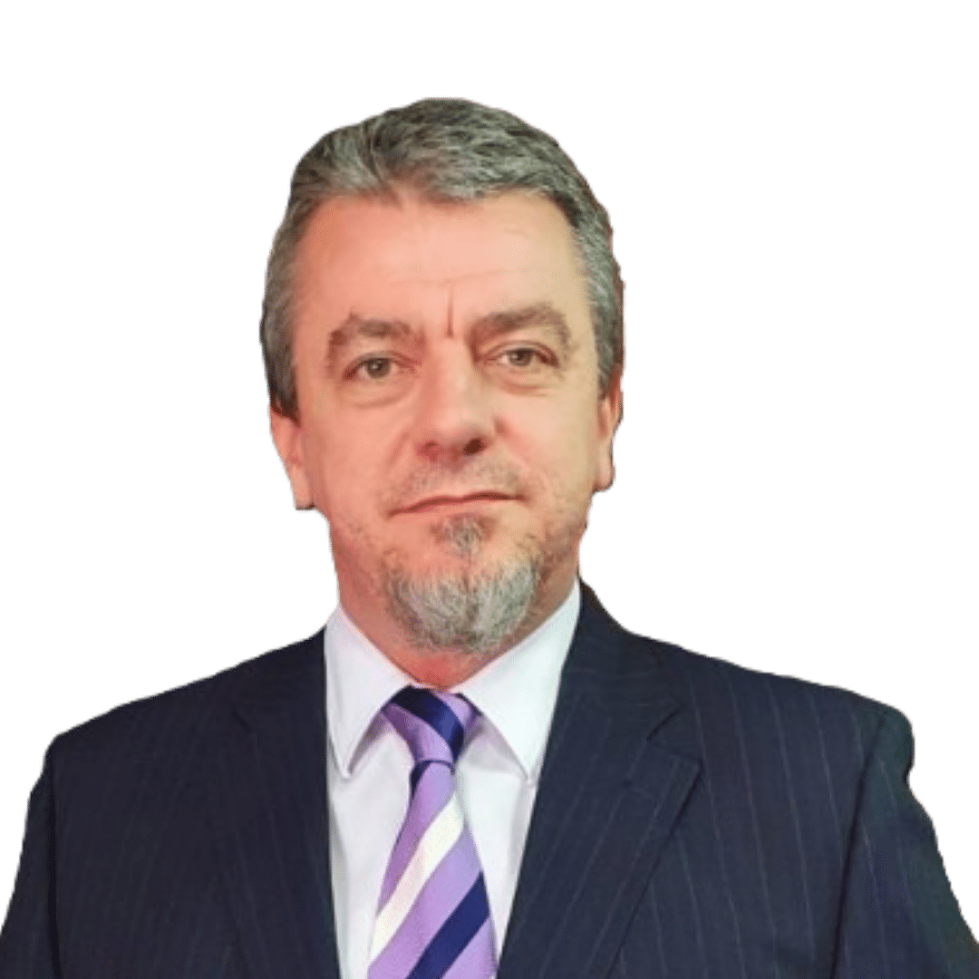 Dr. Marcus Vinicius Ramos Gonçalves