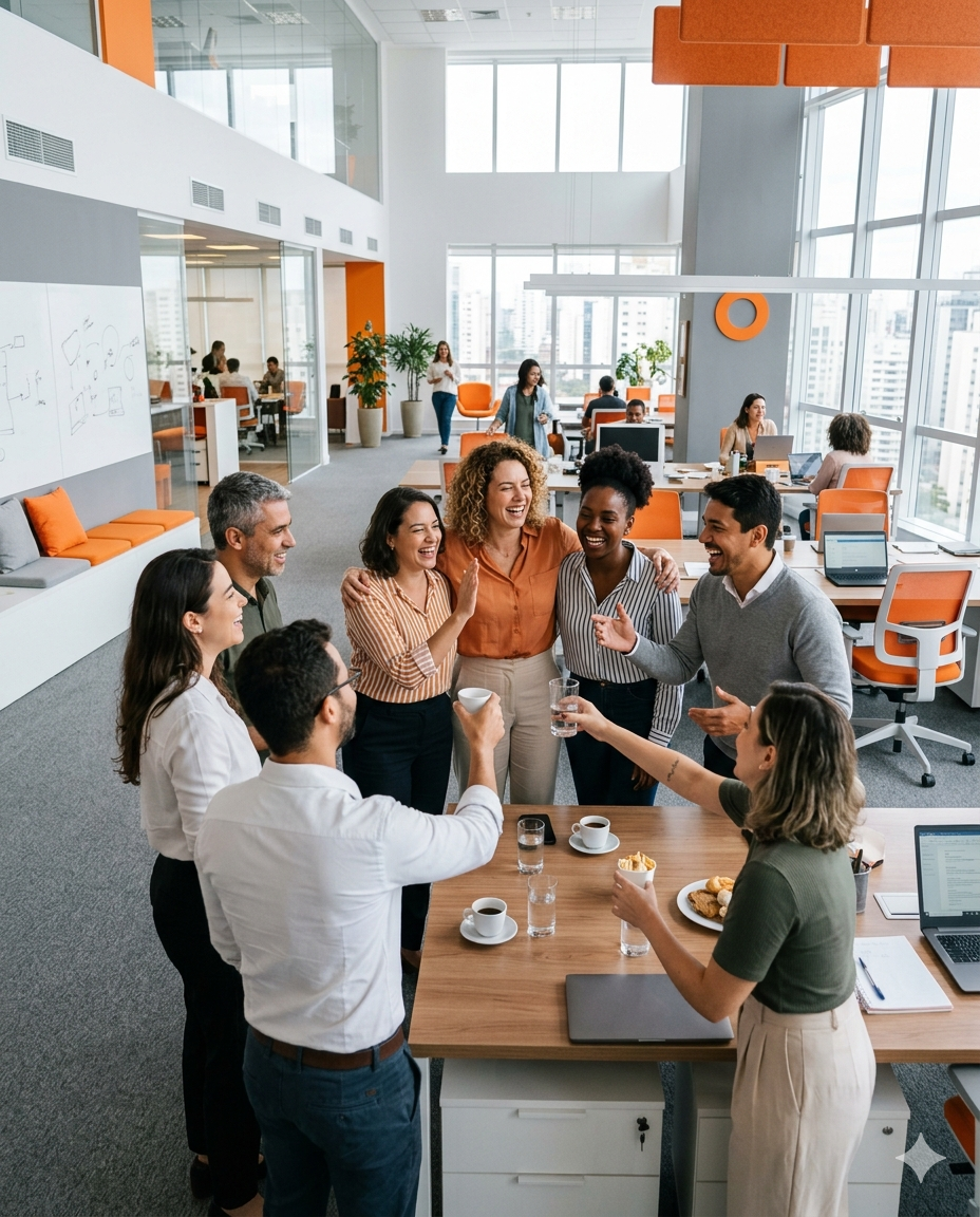 Governança e auditoria