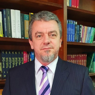 Dr. Marcus Vinicius Ramos Gonçalves