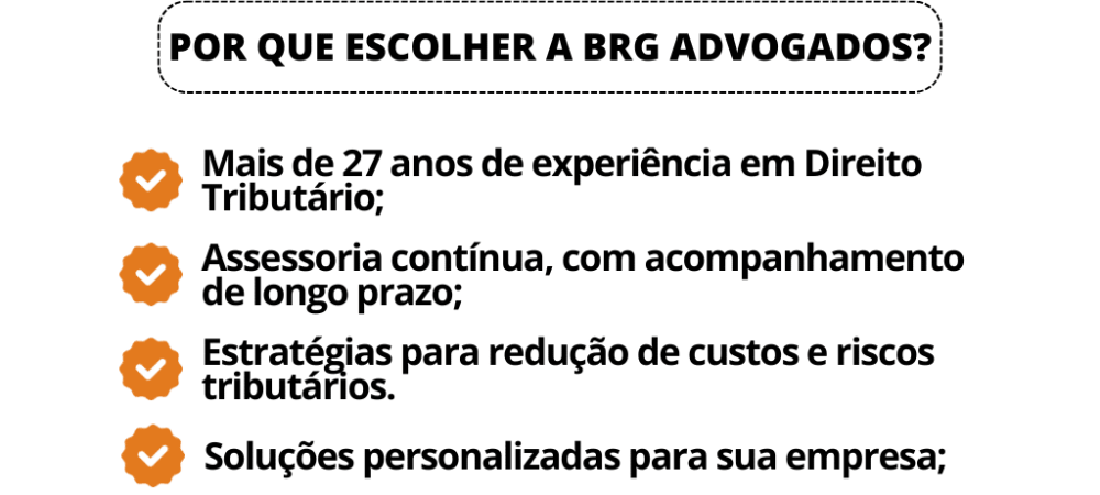 reforma tributária